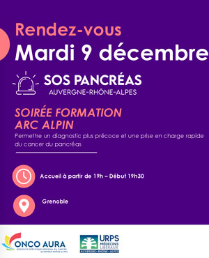 soiree-formation-sos-Pancreas_Arc-Alpin_actu