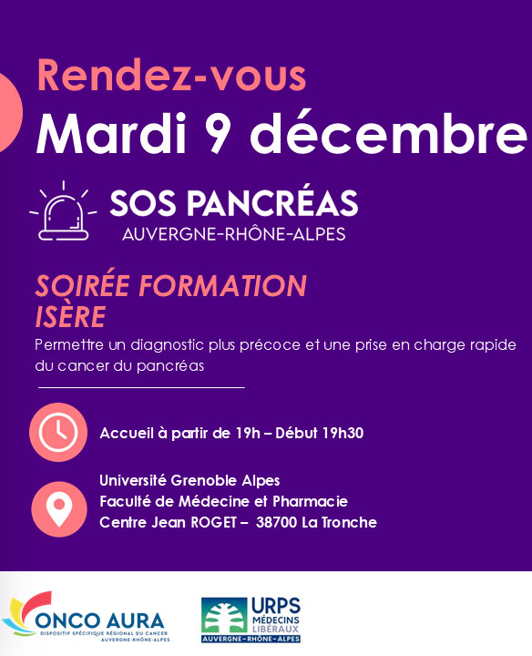soiree-formation-sos-Pancreas_Isere_actu
